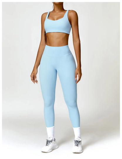 Gym sets for women - Tracksuit