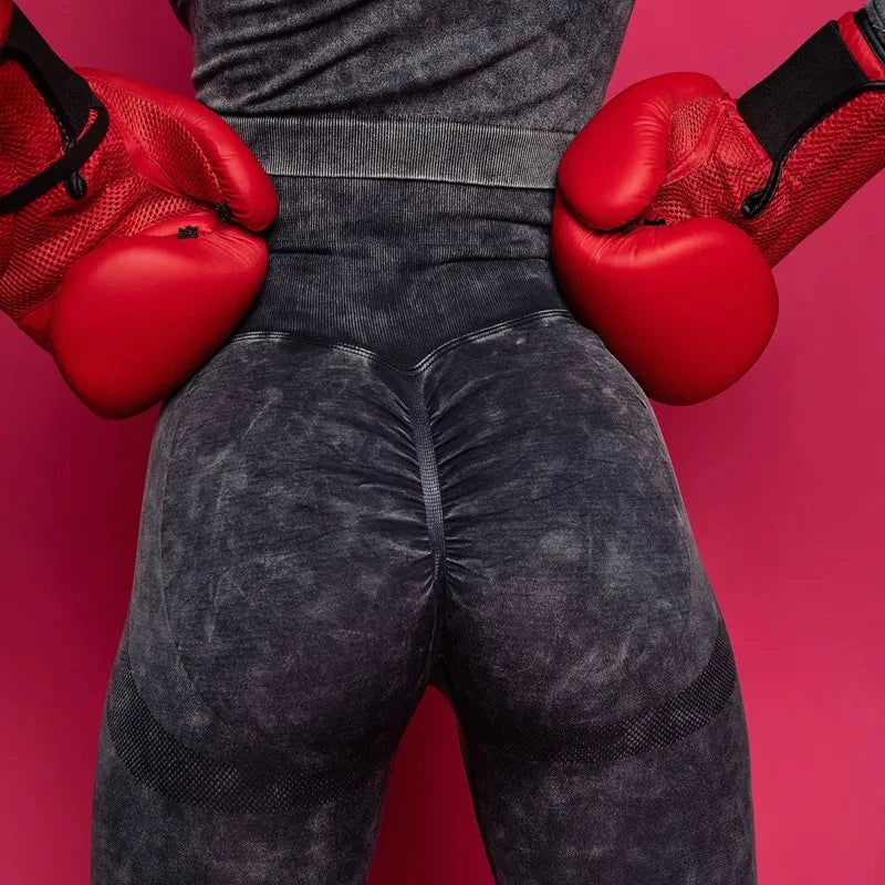 Gym Leggings Sexy