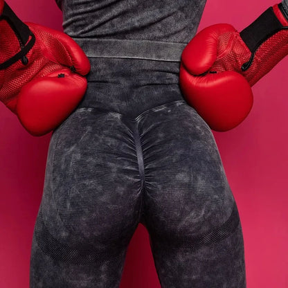 Gym Leggings Sexy