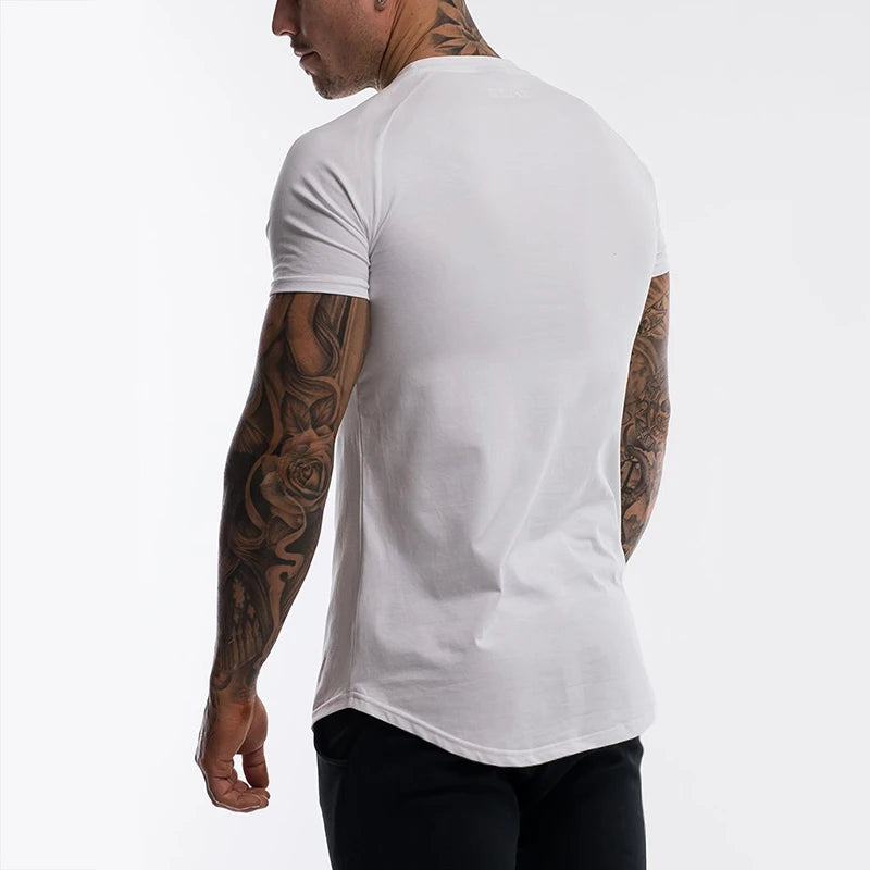 https://athlora.ca › products › mens-gym-t-shirt-dry-fit