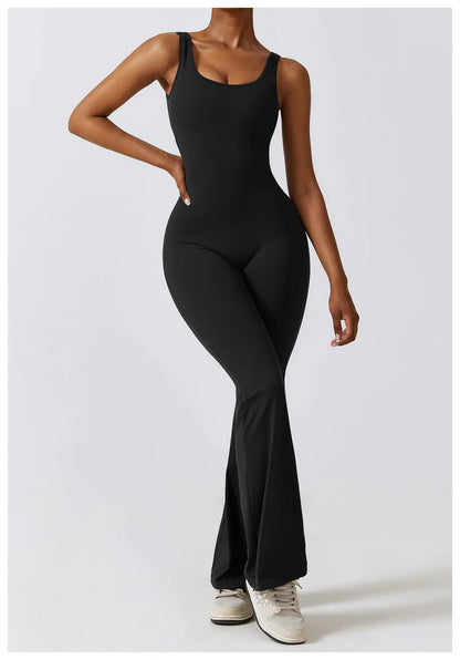 Gym Sets For Women - Gym Bodysuit