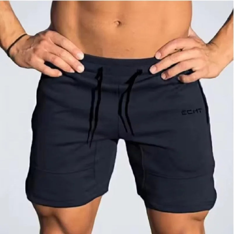 Men's Gym Shorts soft