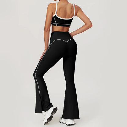 Gym Sets For Women - Flare