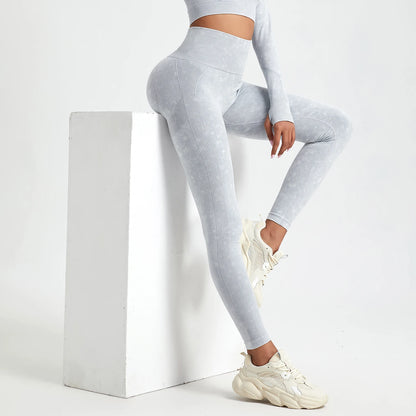 Gym Leggings Sexy