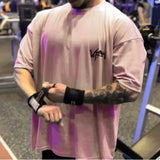 https://athlora.ca › products › mens-gym-oversized-shirt

