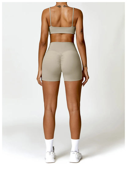 Gym sets for women - Tracksuit
