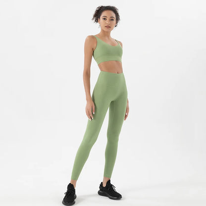 Gym Sets For Women - Sexy