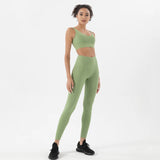 Gym Sets For Women - High-Performance Activewear