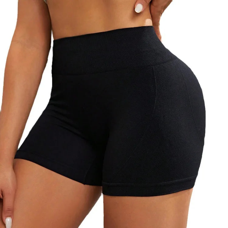 Gym Shorts Women - Breathable