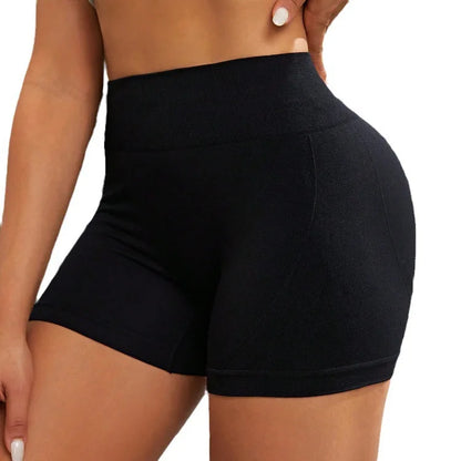 Gym Shorts Women - Breathable