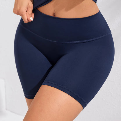 Gym Shorts Women - Squat