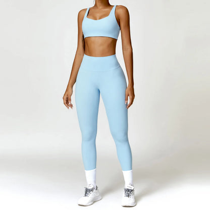 Gym sets for women - Tracksuit