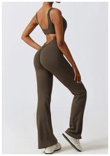 Gym Sets For Women - Gym Bodysuit