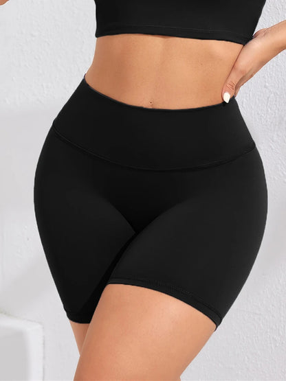 Gym Shorts Women - Squat