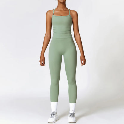 Gym Sets For Women - Fitness