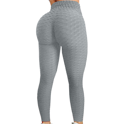 Gym Leggings High Waisted