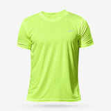 Men's Gym Shirt - Run -