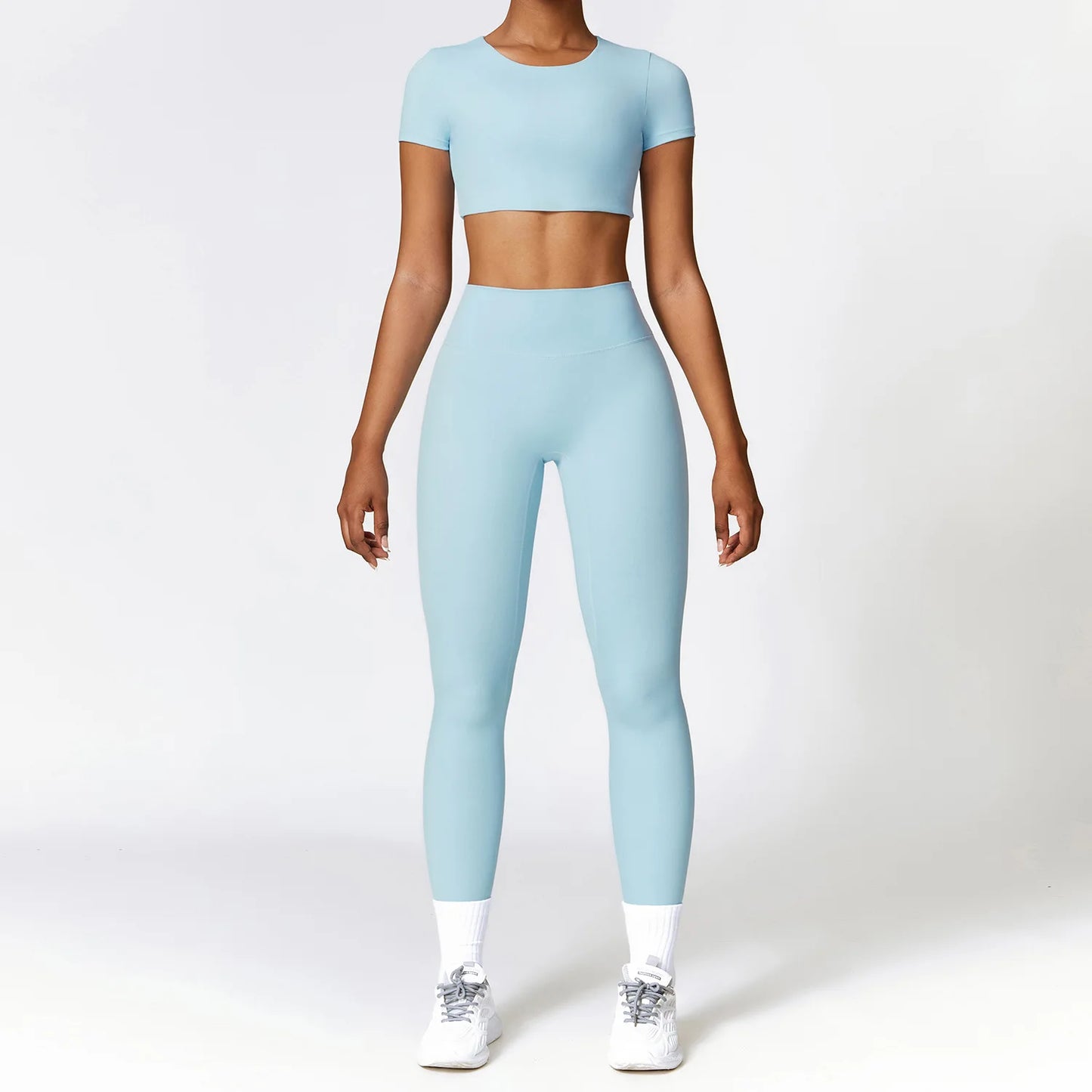 Gym Sets For Women - Fitness