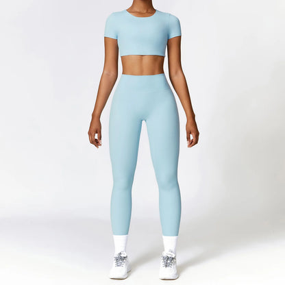 Gym Sets For Women - Fitness