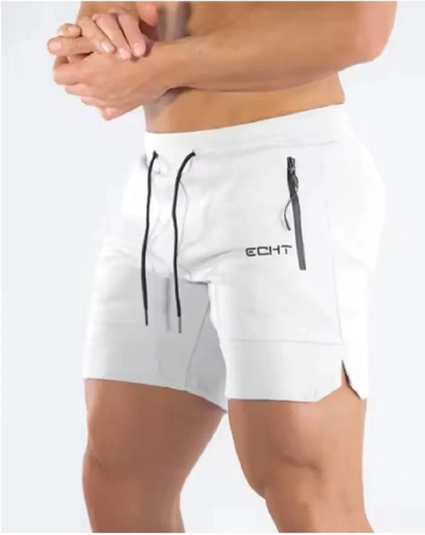 Men's Gym Shorts soft