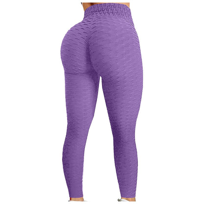 Gym Leggings High Waisted