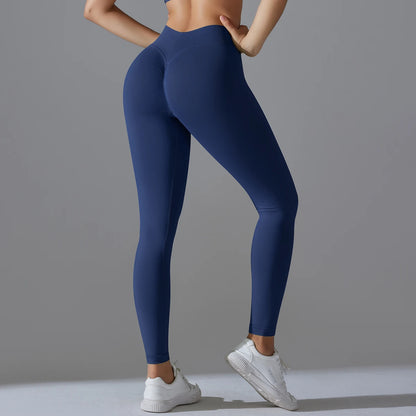 Gym Leggings Seamless