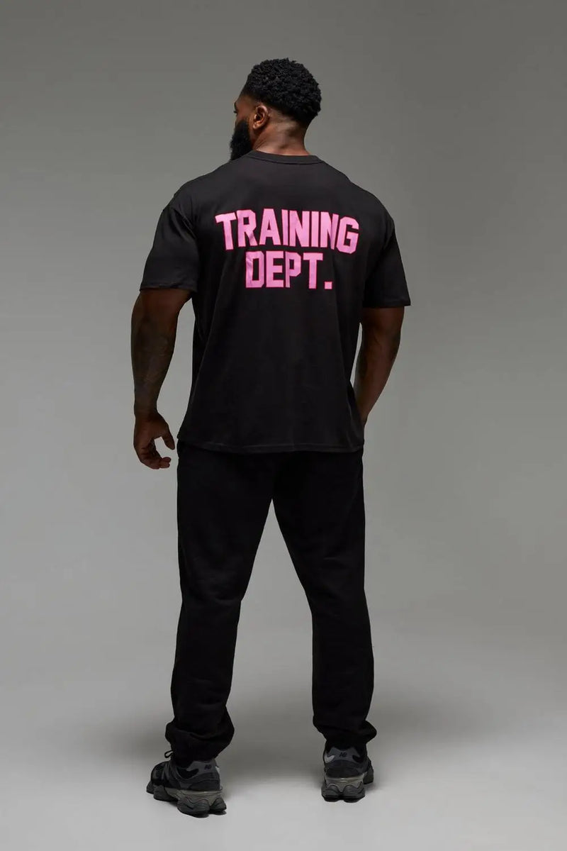 https://athlora.ca › products › mens-gym-oversized-shirt-training-dept