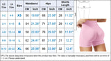 https://athlora.ca › products › gym-shorts-women-dfyne-scrunch-bum