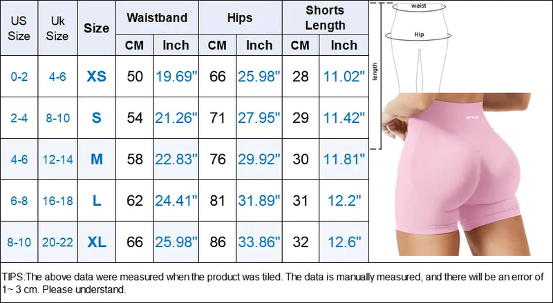 https://athlora.ca › products › gym-shorts-women-dfyne-scrunch-bum