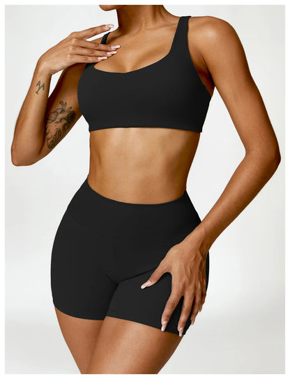 Gym sets for women - Tracksuit