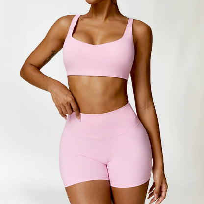 Gym sets for women - Tracksuit