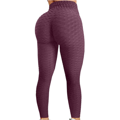 Gym Leggings High Waisted