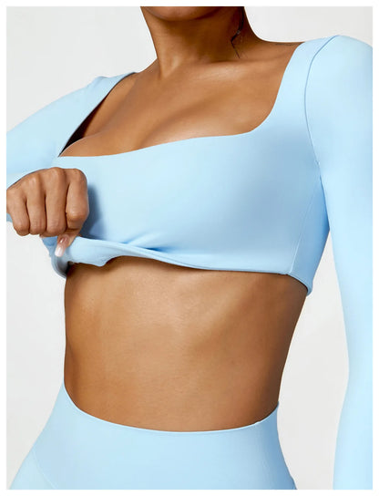 Gym sets for women - Tracksuit