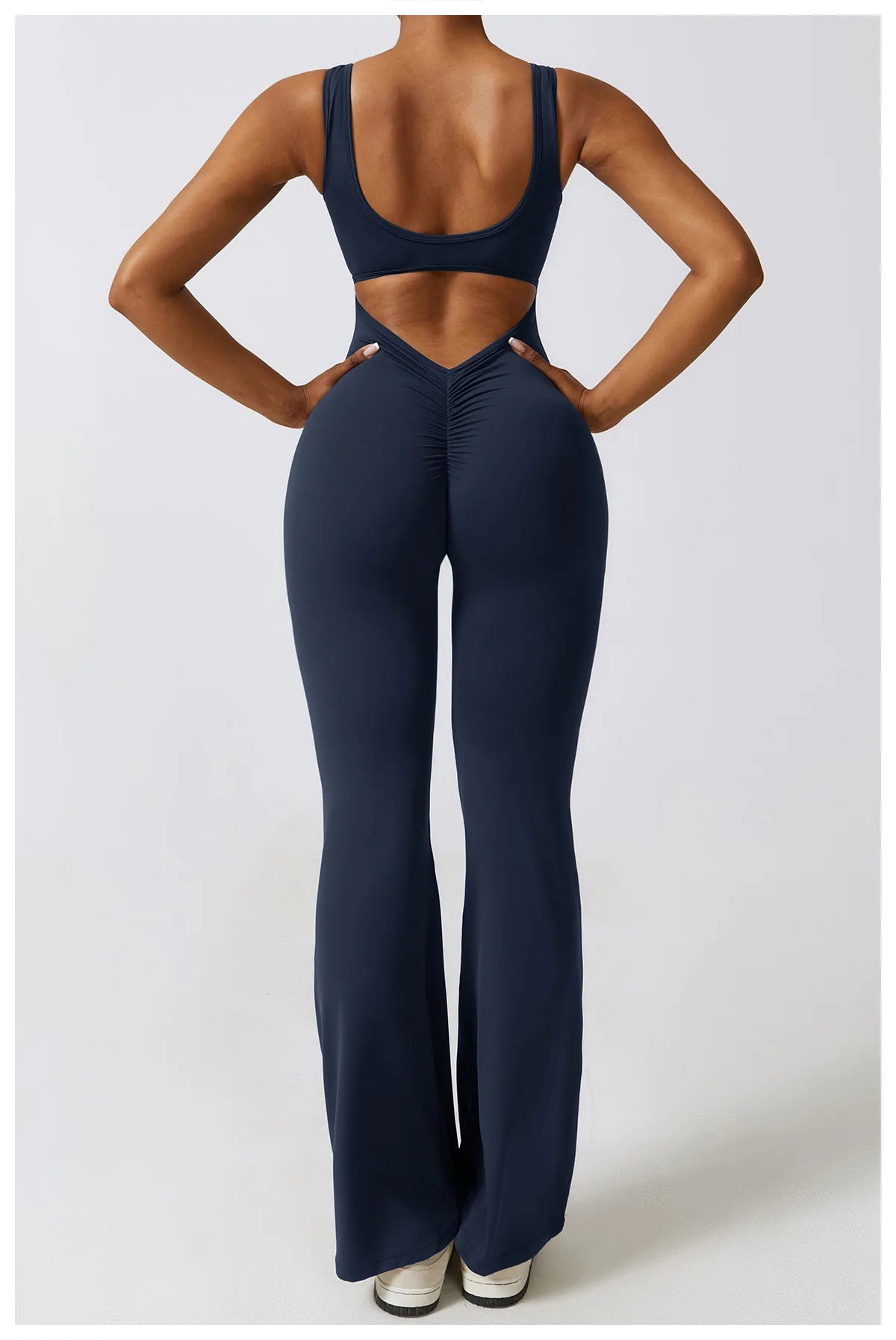 Gym Sets For Women - Gym Bodysuit