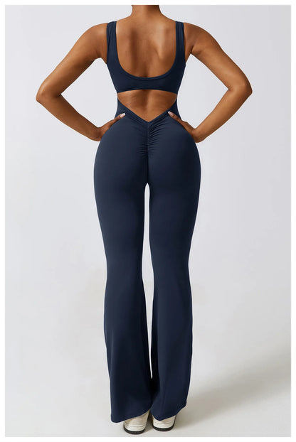 Gym Sets For Women - Gym Bodysuit