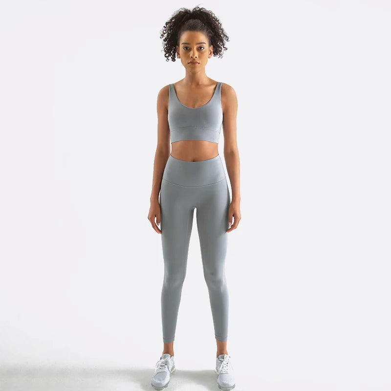 Gym Sets For Women - Sexy