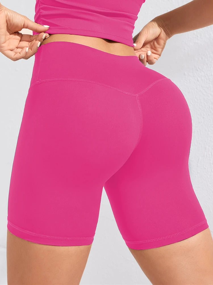 Gym Shorts Women - Squat