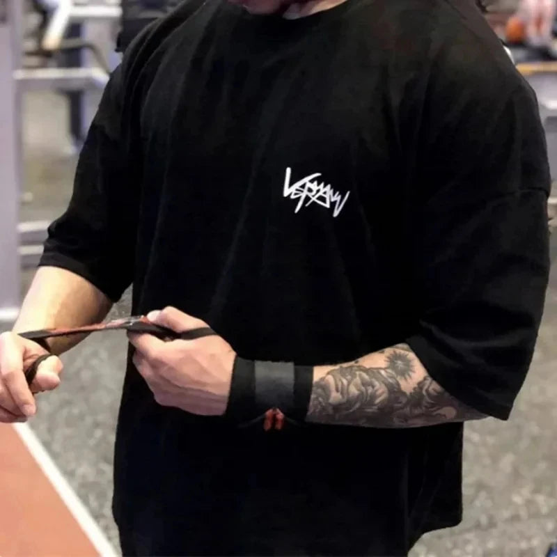 https://athlora.ca › products › mens-gym-oversized-shirt

