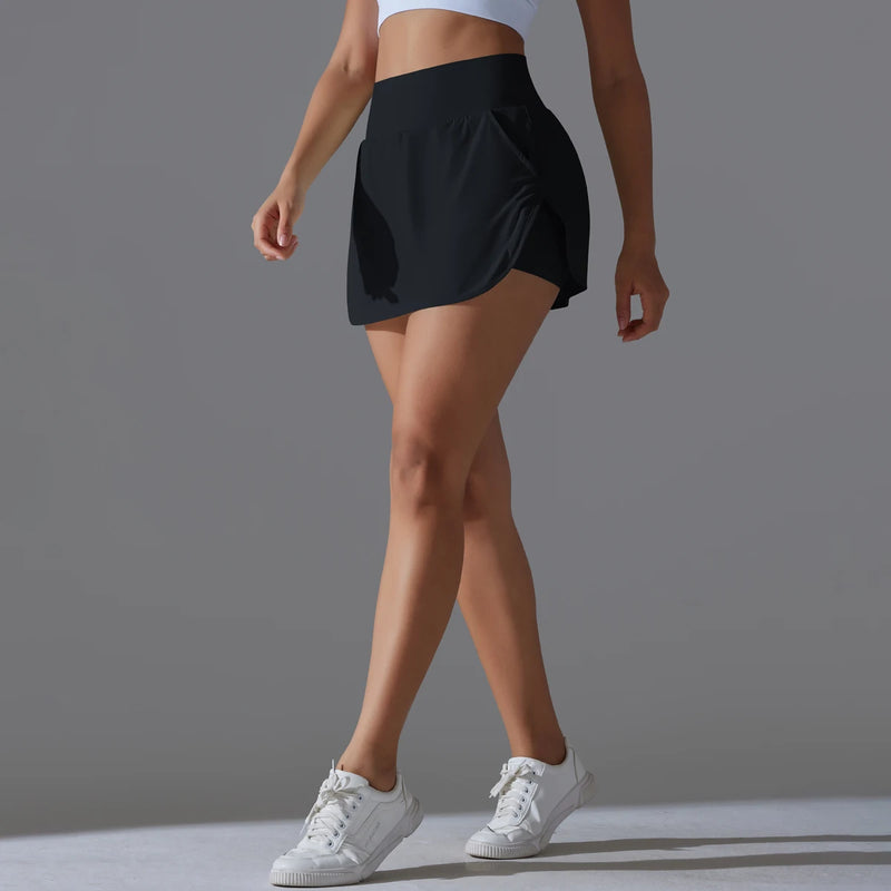 https://athlora.ca › products › gym-shorts-women-tennis-skirt