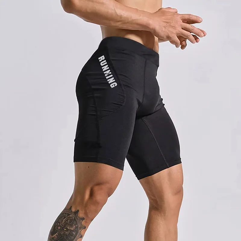 Men's Running Shorts/Legging