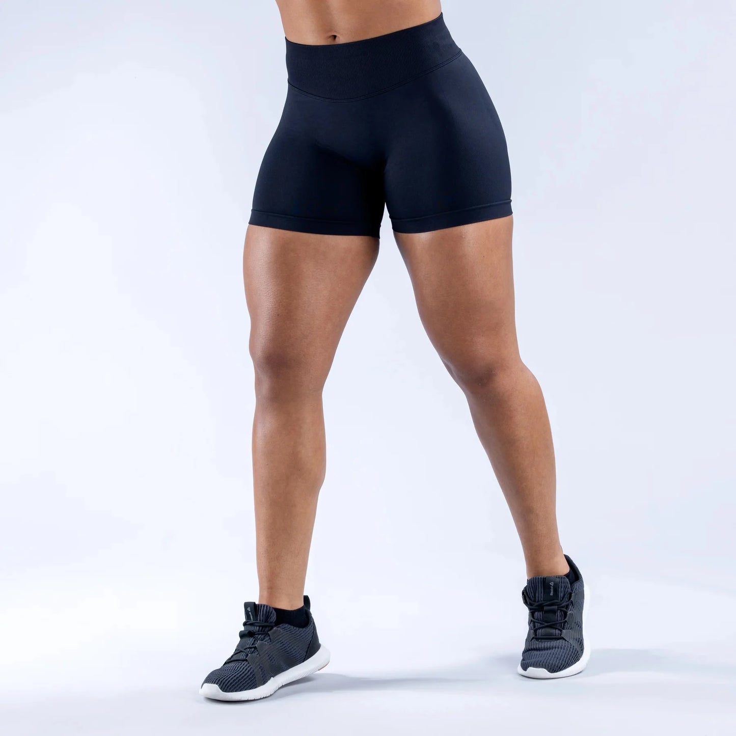 Gym Shorts Women - Scrunch Bum