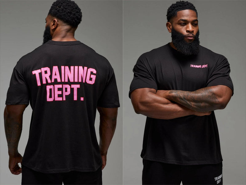 https://athlora.ca › products › mens-gym-oversized-shirt-training-dept