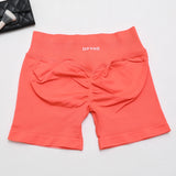 https://athlora.ca › products › gym-shorts-women-dfyne-scrunch-bum