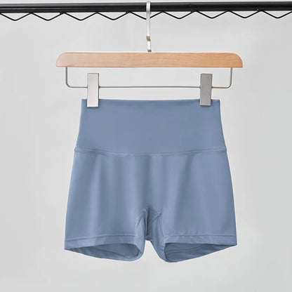 Gym Shorts Women - Hip Lifting