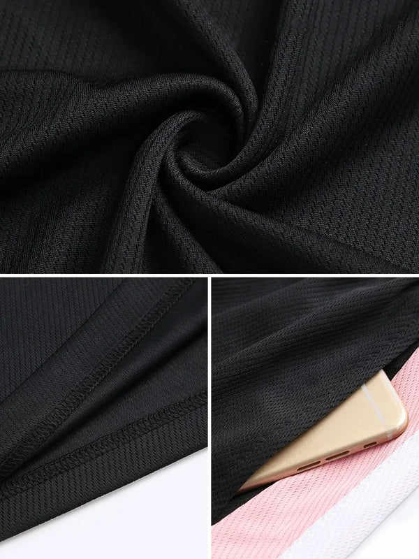 Men Gym/Casual Shorts