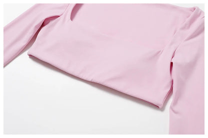 Gym sets for women - Tracksuit