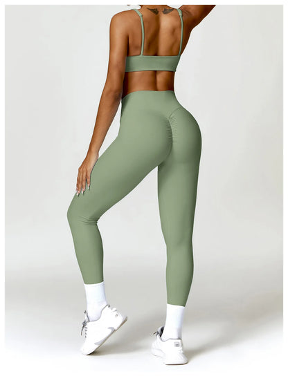 Gym sets for women - Tracksuit