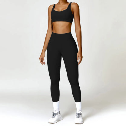Gym sets for women - Tracksuit