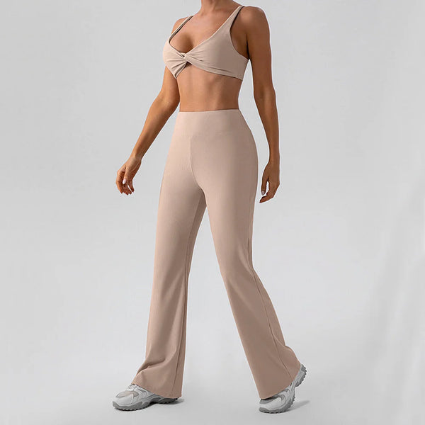 Gym sets for women - Comfort