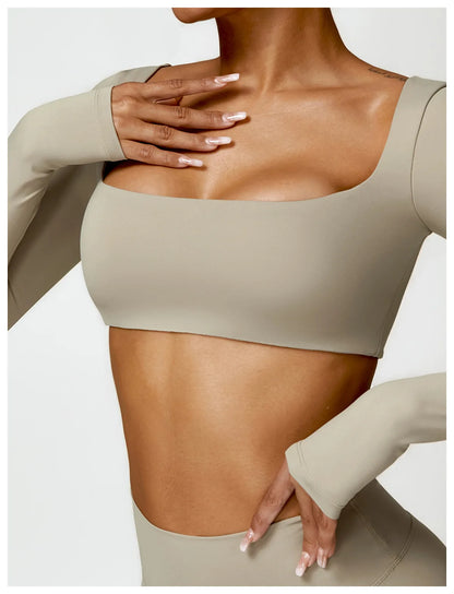 Gym sets for women - Tracksuit